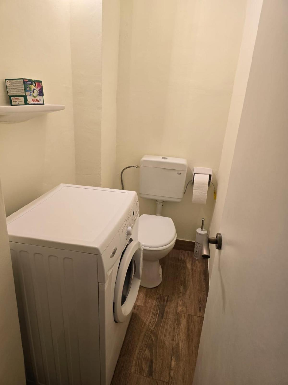 Apartament 3 Camere, Zona Dedeman Питещ Екстериор снимка