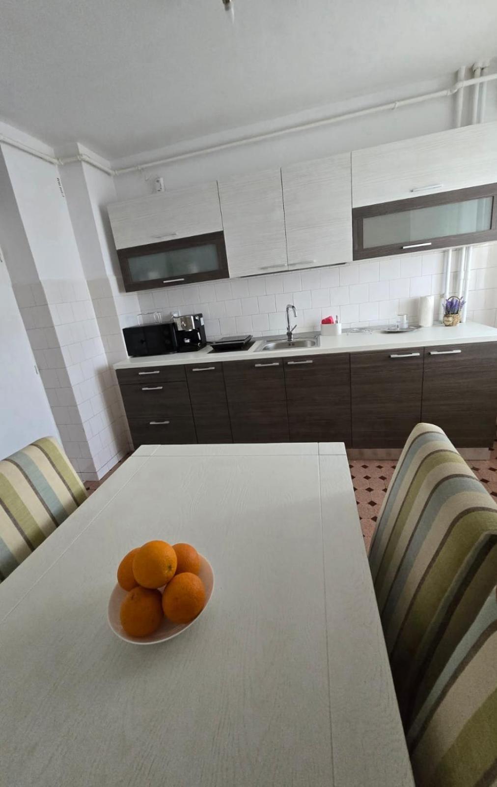 Apartament 3 Camere, Zona Dedeman Питещ Екстериор снимка
