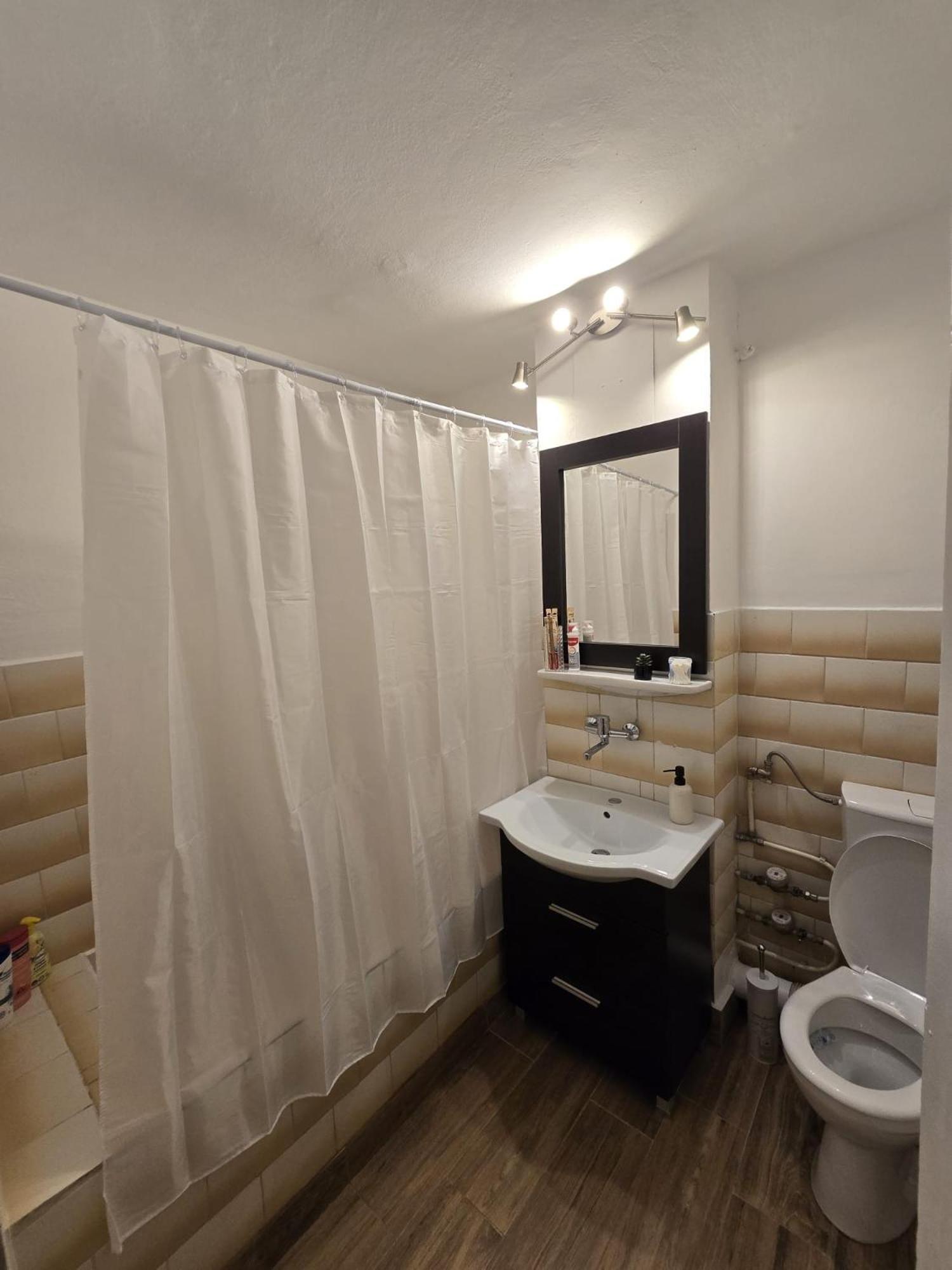 Apartament 3 Camere, Zona Dedeman Питещ Екстериор снимка