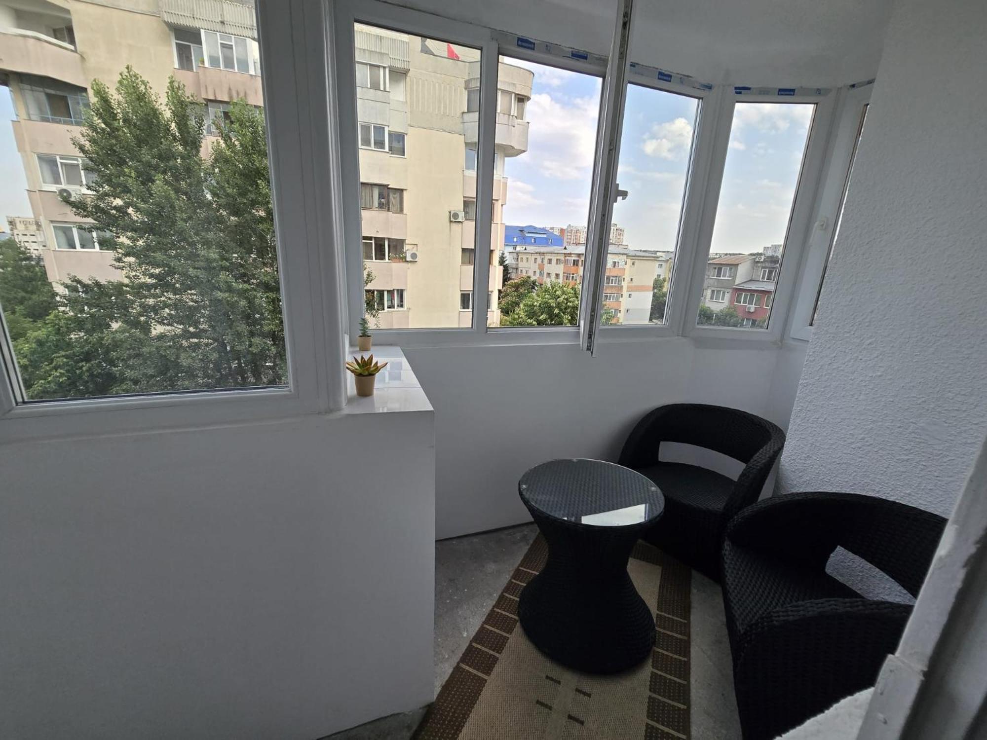 Apartament 3 Camere, Zona Dedeman Питещ Екстериор снимка